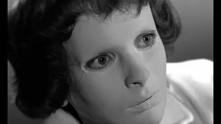 AFS Fright Club: EYES WITHOUT A FACE