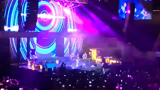 A1 FULL CONCERT LIVE IN MANILA 2019