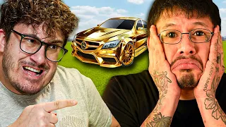 The Stupidest Car Debt I've Ever Seen | Financial Audit