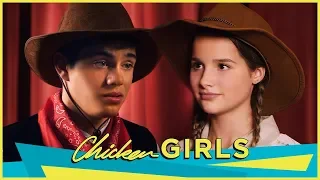 CHICKEN GIRLS | Season 3 | Ep. 12: “Rodeo & Juliet”