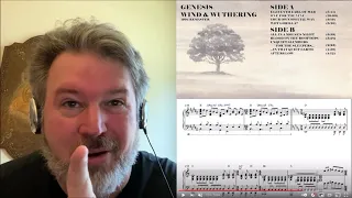 Classical Composer Reacts to One For The Vine (Genesis) | The Daily Doug (Episode 174)