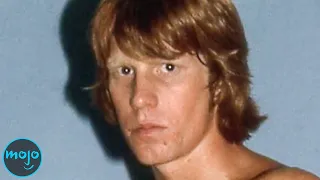 The Shocking True Story of the Von Erich Curse