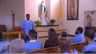 KQED NEWSROOM: Stand Up San Quentin