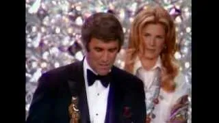 Burt Bacharach Wins Original Score and Song: 1970 Oscars