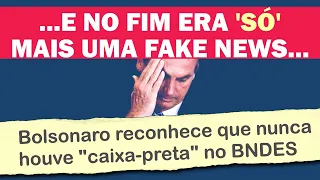 GOVERNO GASTOU R$ 48 MILHÕES NA AUDITORIA DO BNDES | Cortes 247