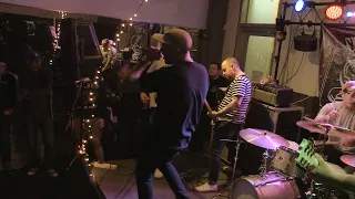 [hate5six] Sunstroke - October 14, 2018