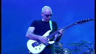 Joe Satriani - Sleep Walk (Live in Anaheim 2005 Webcast)