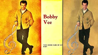 BOOBY VEE - TAKE GOOD CARE OF MY BABY ( 1961 ) VIDEO IN COLOUR