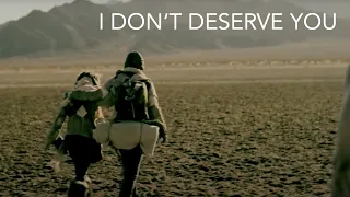 Paul van Dyk - I Don't Deserve You feat. Plumb (Official Video)