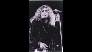 Led Zeppelin - Blueberry Hill (Fats Domino Cover) Compilation