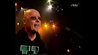 HARPO - Moviestar ('Ndr Schlagernacht' 2007 German TV)