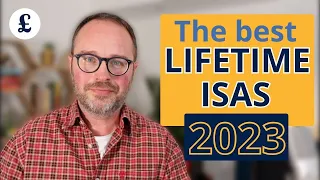 The Best Lifetime ISAs for 2023 + LISA Transfer details