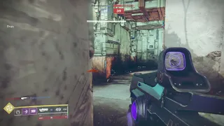 Titan Shield YEET