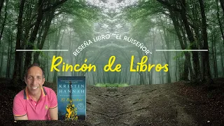 El ruiseñor//Gran Libro de Ficción histórica//Reseña//RdeL