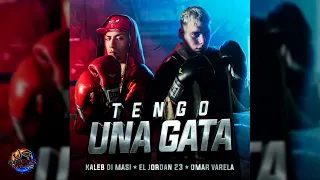 Tengo Una Gata - El Jordan 23 x Kaleb Di Masi x Omar