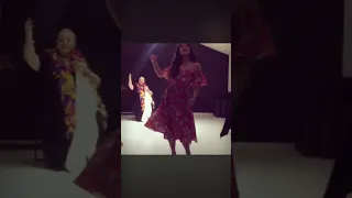 Pınar Deniz dans videosu 2016 #pınardeniz