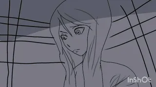 Speechless  part 1 oc animatic