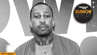 Atlanta Rapper Trouble Killed In Domestic Dispute