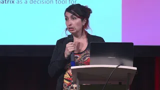 Game UX Summit '19 | Emmanuelle Marevery | how to leverage game user research with text mining?