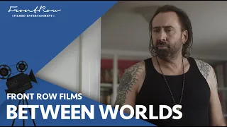 Between Worlds |2018| Official HD Trailer