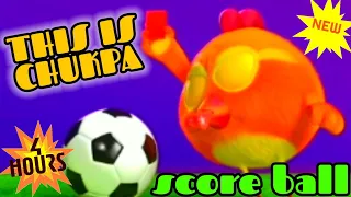 CHUKPA SCORE BALL FULL EPISODE 26-31 PART 2