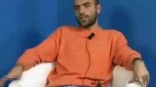 Roberto Saviano - parte 1