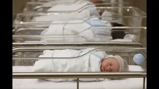 The surprising thing about the declining U.S. birth rate