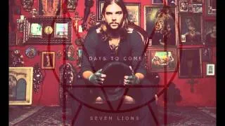 Seven Lions - Days To Come (Ryddm Remix)