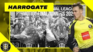 FIFA22 Harrogate Town Rtg Career Mode s1 ep 4 Need to start get run of form #careermode #FIFA22