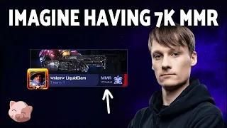 Serral's GOAT FPV: What it looks like to face Clem's INSANE TvZ