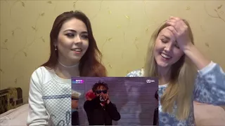 RUSSIAN GIRLS REACT TO BTS_BTS Cypher 4 + MIC DROP(Steve Aoki Remix Ver.) [2017 MAMA in Hong Kong]