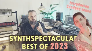 Synthspectacular // Best of 2023