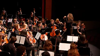 The Phantom of the Opera Medley - Webber/arr. Johnnie Vinson | Cavalier Symphony Orchestra