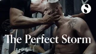 The Perfect Storm *Extended Trailer*