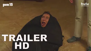 PEN15: Season 2 | Official Trailer | Hulu Original | HD (2020)