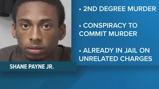 JSO: Teen accused of killing father with another teen, then killing that teen 3 days later