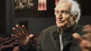 Final Draft: John Boorman on Film