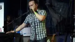 Boss Loop Contest 2012 Live - Allanur (Covers) 3rd Place