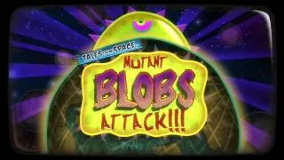 Trophy of the Day: Extinction (Mutant Blobs Attack! on PS3)