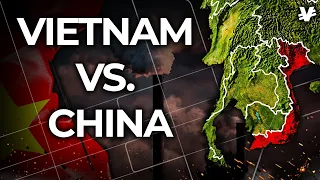 Kann VIETNAM CHINA ersetzen? | VisualEconomik DE