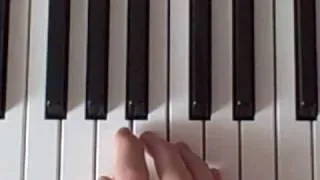 How to play Runaway by Bon Jovi