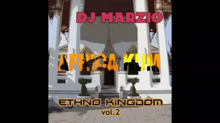 DJ MARZIO - AFRICA KUM Remix (Felicetti,Massari,Piemonti)
