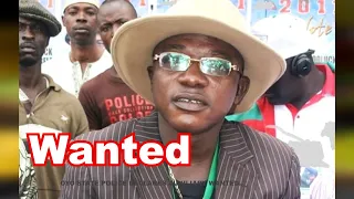 OYO STATE POLICE DECLARES AUXILIARY WANTED