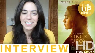 Once Upon a River interview with Haroula Rose