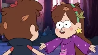 Goodbye Gravity Falls