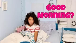 School Morning Routine | High School vs Middle School vs Elementary