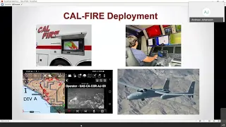 2020 TAK OFFSITE ATAK Fire Service Implementation