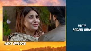 Mehroom Upcoming Episode 22 | Mehroom Next Episode 22 Teaser Part 1 | Zyra Ko Talaq | Geo Drama