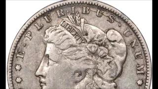 5 rare Morgan dollar VAM varieties you should search for