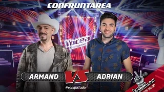 Armand&Adrian-Loosing my religion-Confruntari 1-Vocea Romaniei 2015-Ed.8-Sezon5